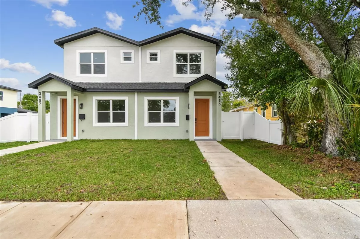 St Petersburg, FL 33711,3455 17TH AVE S