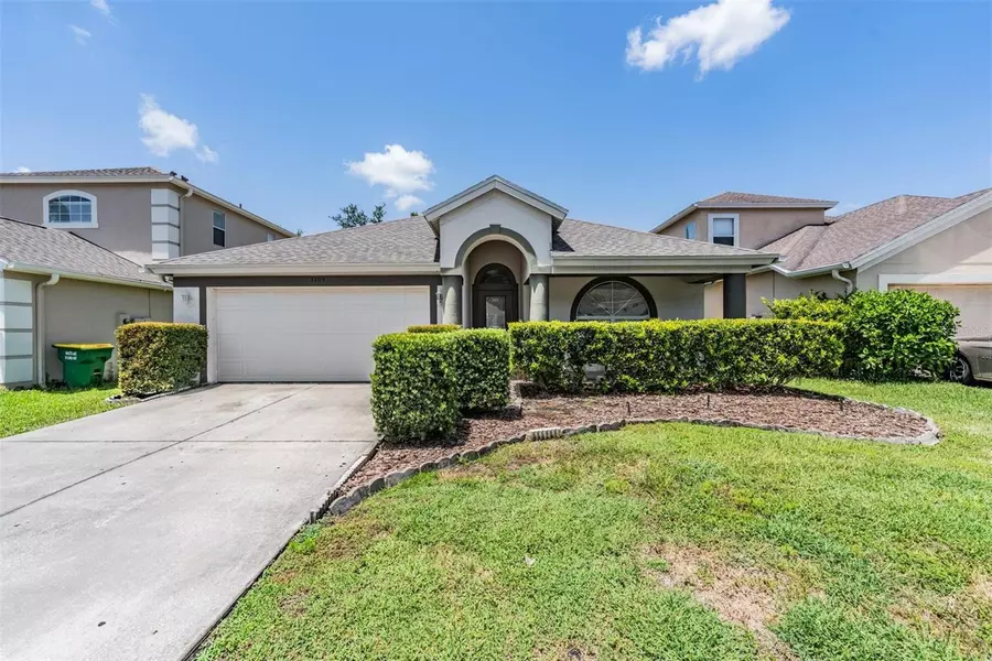3109 SUNWATCH DR, Wesley Chapel, FL 33544