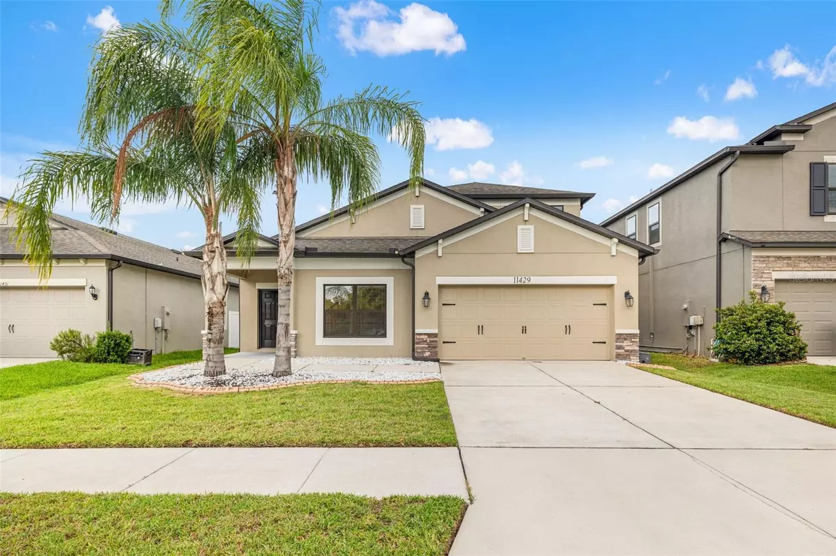 Riverview, FL 33579,11429 AMAPOLA BLOOM CT