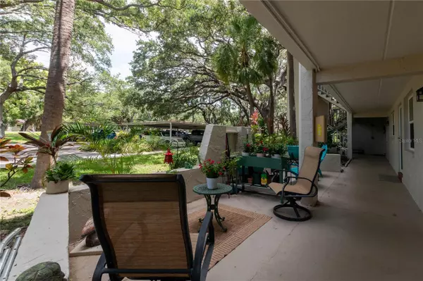 Dunedin, FL 34698,821 PATRICIA AVE #103