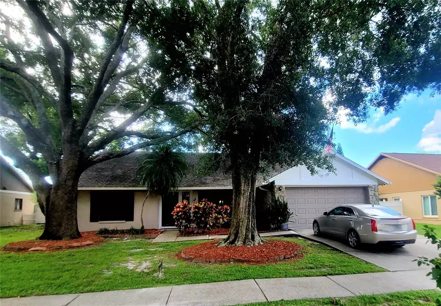 15005 REDCLIFF DR, Tampa, FL 33625