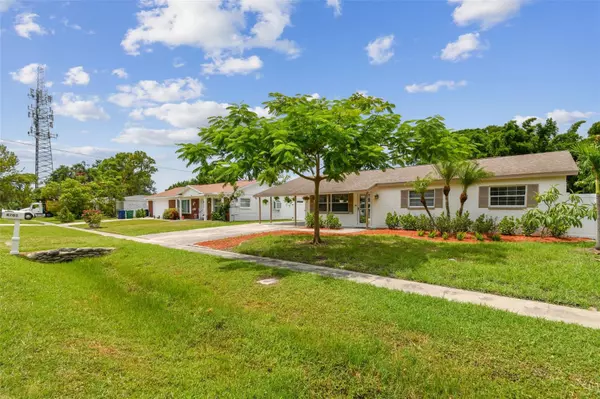 Tampa, FL 33611,4703 W PAUL AVE