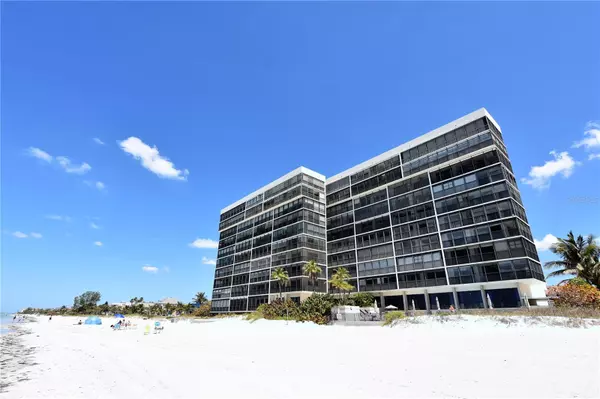 15462 GULF BLVD #704, Madeira Beach, FL 33708