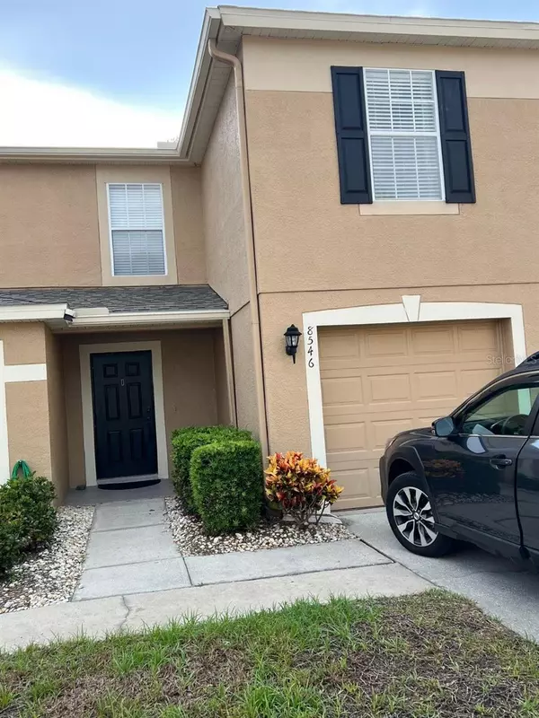 Tampa, FL 33615,8546 EDGEWATER PLACE BLVD
