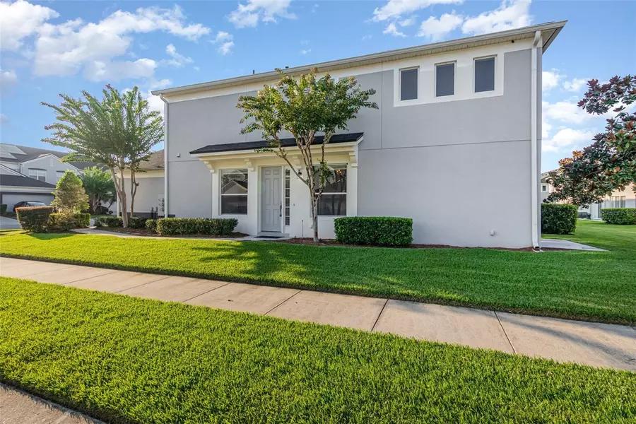 1454 SHALLCROSS AVE, Orlando, FL 32828
