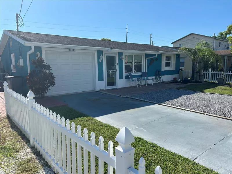 13736 JUDY AVE, Hudson, FL 34667