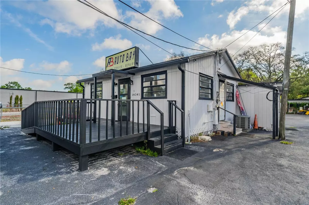 Tampa, FL 33613,14041 N FLORIDA AVE #101
