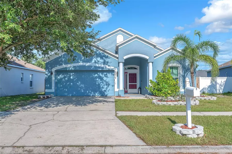 13210 CHERRY BARK CIR, Riverview, FL 33579