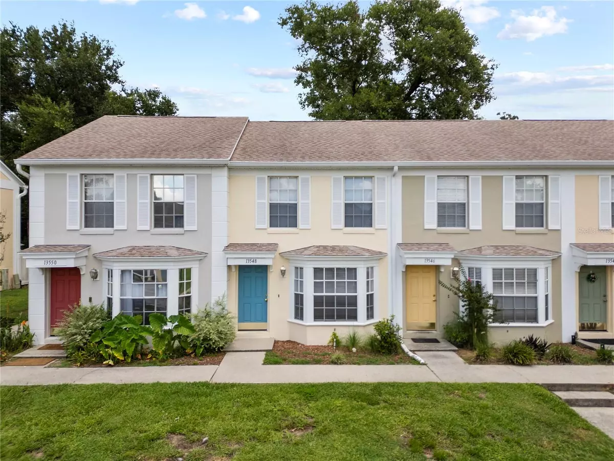 Dade City, FL 33525,13548 EMBASSY PARK CT #26
