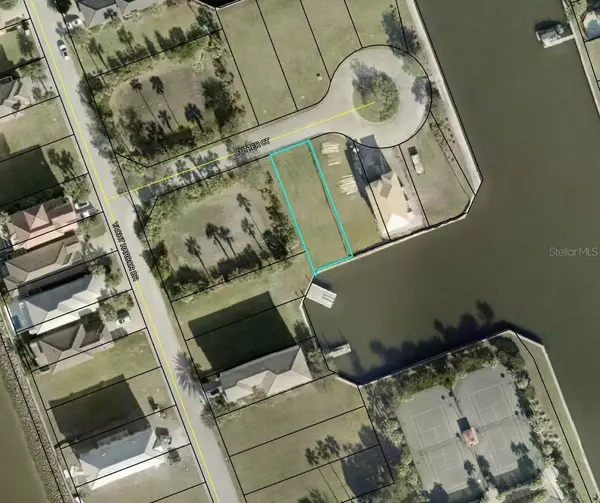 Palm Coast, FL 32137,5 CUTTER CT