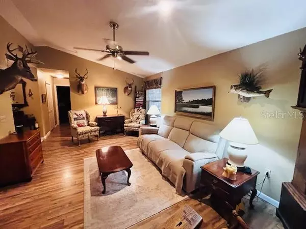 Zephyrhills, FL 33540,38648 FERM CIR