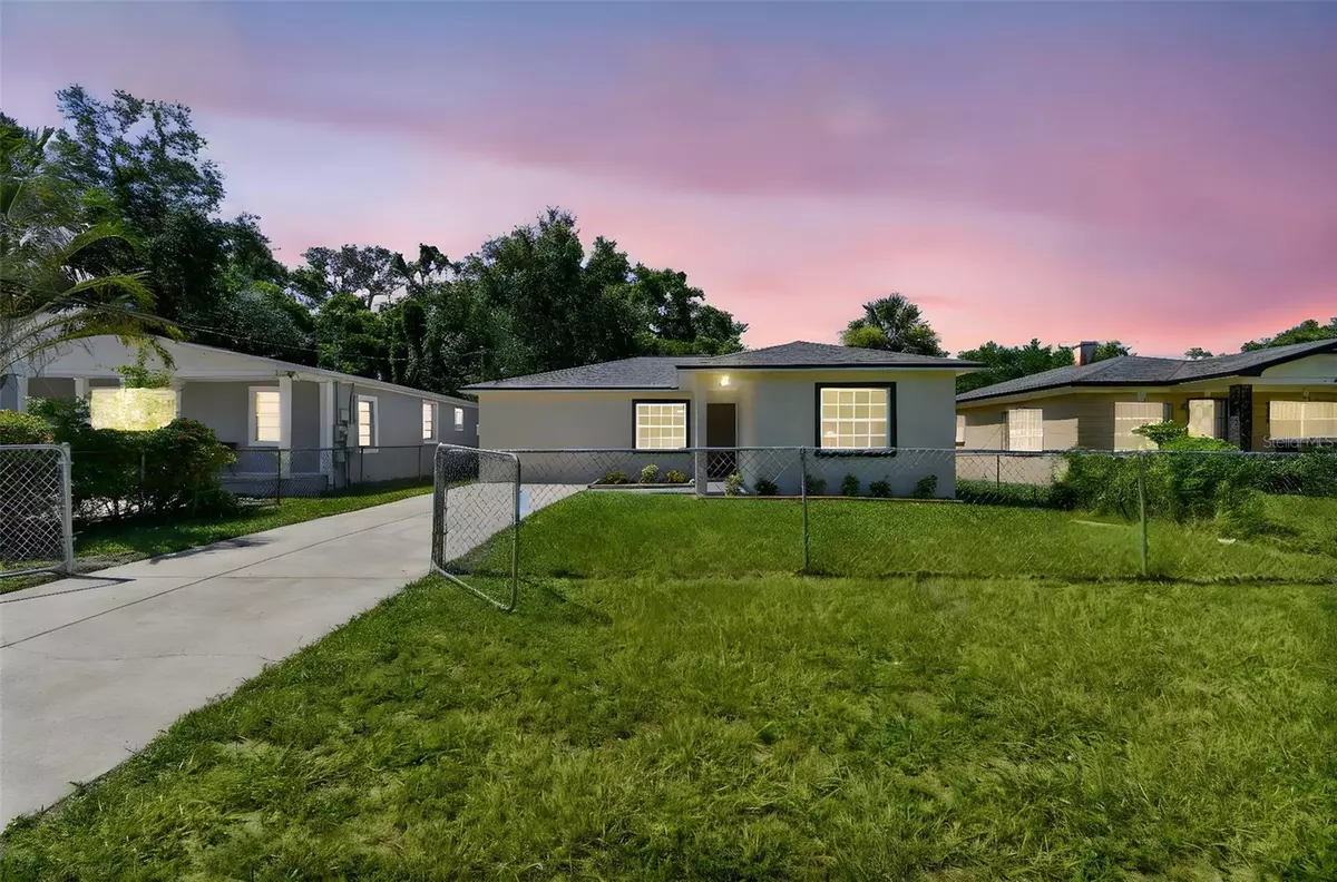 Tampa, FL 33610,1607 E GENESEE ST