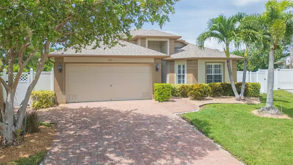 876 ADDISON DR NE, St Petersburg, FL 33716