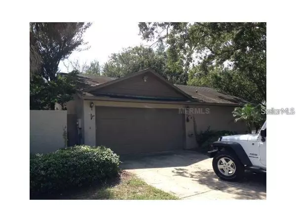 609 CHANNING DR, Palm Harbor, FL 34684