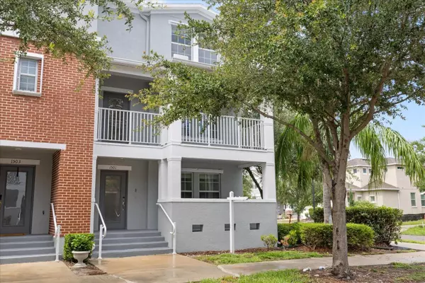 Tampa, FL 33606,1501 W LEMON ST