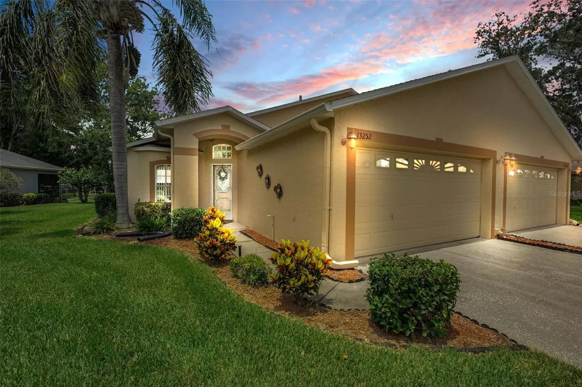 Hudson, FL 34669,13252 NORMAN CIR