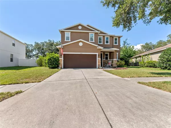 Spring Hill, FL 34610,15617 MALLARD RISE LOOP