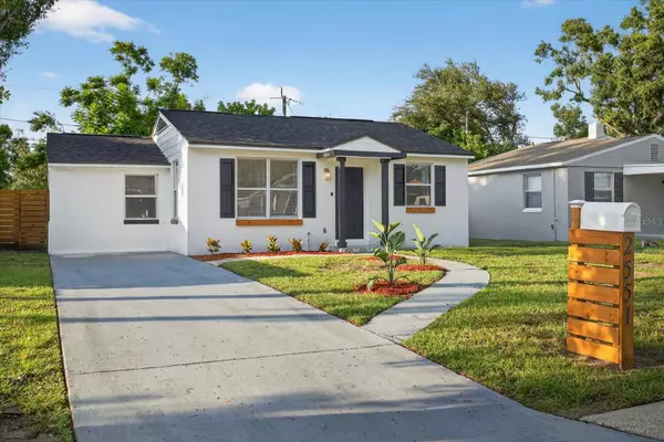 St Petersburg, FL 33712,2551 17TH AVE S