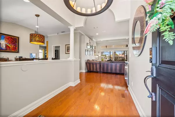 St Petersburg, FL 33703,4673 ALISA CIR NE