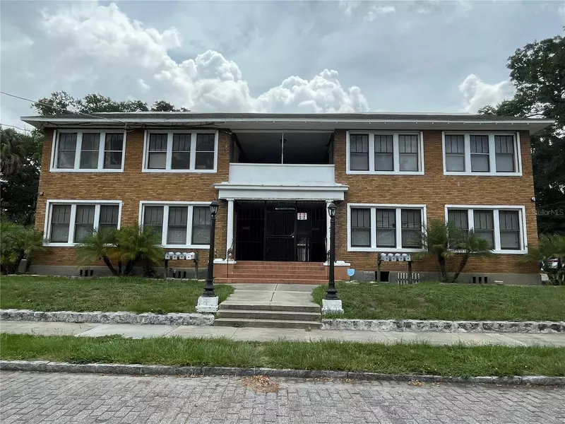 4015 N SEMINOLE AVE #4, Tampa, FL 33603