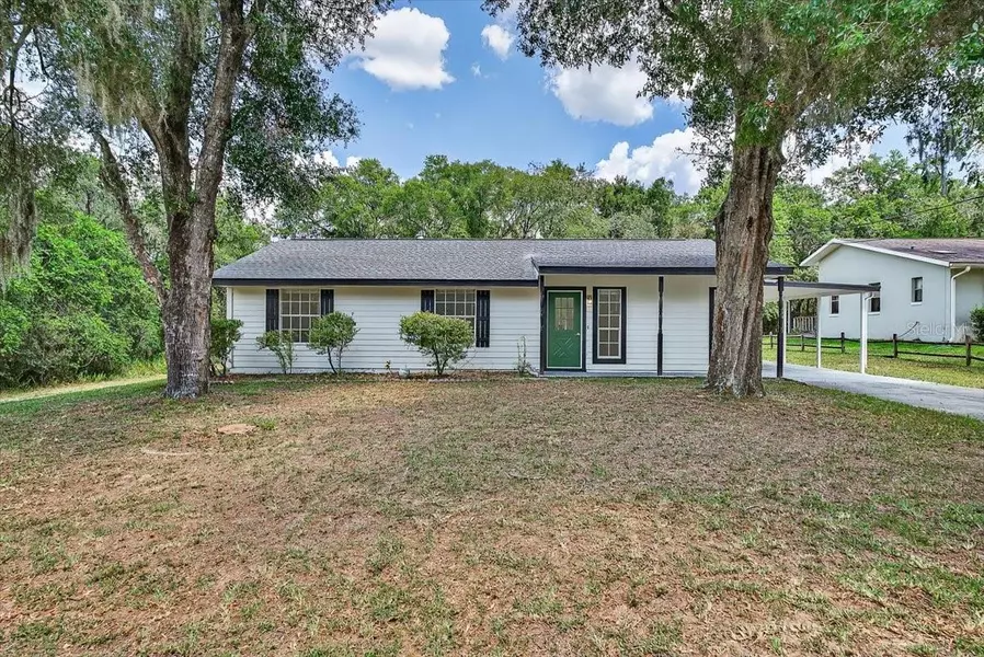 830 CARNEGIE DR, Inverness, FL 34450