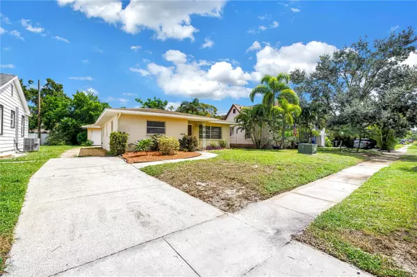 St Petersburg, FL 33713,3005 10TH AVE N