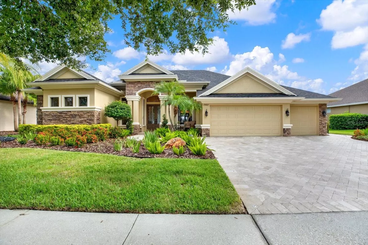 Land O Lakes, FL 34639,23602 GRACEWOOD CIR