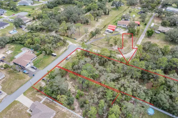 Weeki Wachee, FL 34614,13018 KITTIWAKE RD