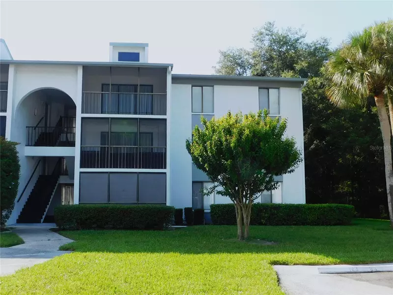 1308 PINE RIDGE CIR E #H3, Tarpon Springs, FL 34688