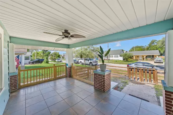 St Petersburg, FL 33701,1021 26TH ST N