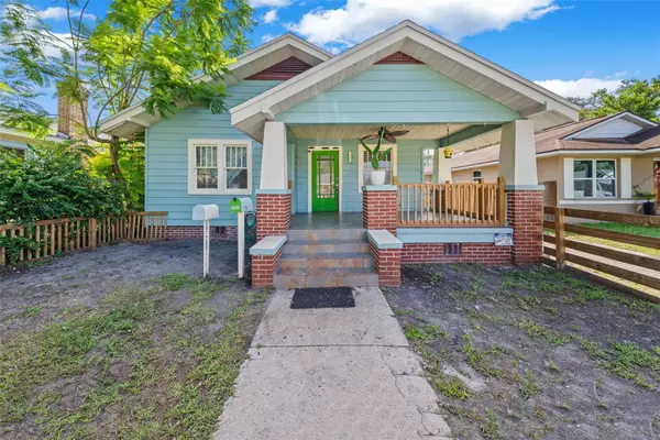 St Petersburg, FL 33701,1021 26TH ST N