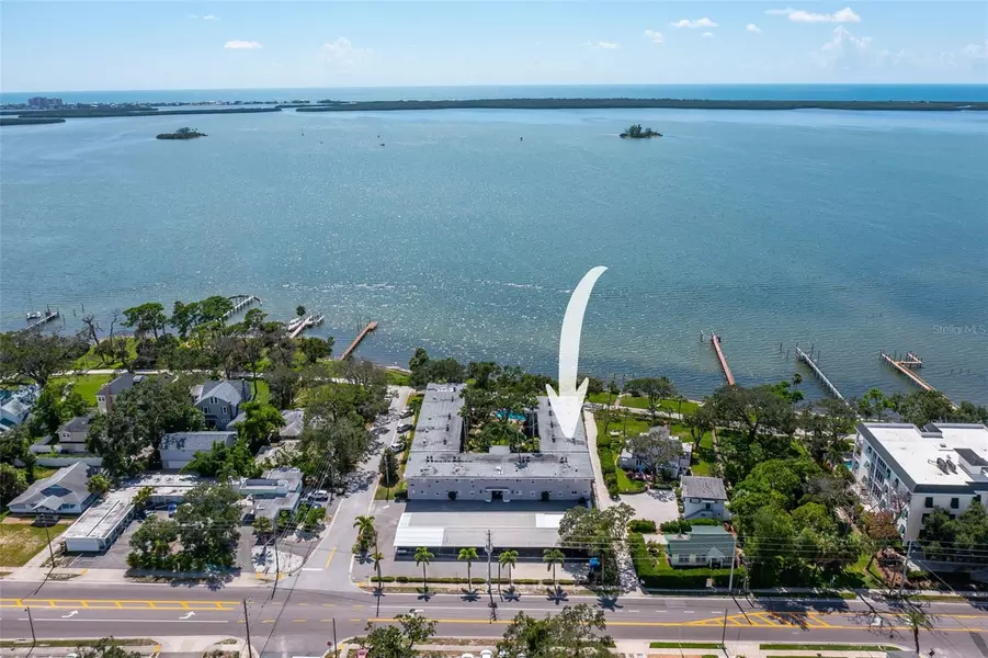 1101 VICTORIA DR #22, Dunedin, FL 34698