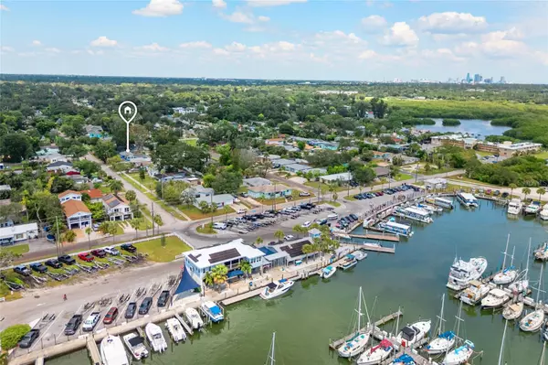 Gulfport, FL 33711,2800 TIFTON ST S