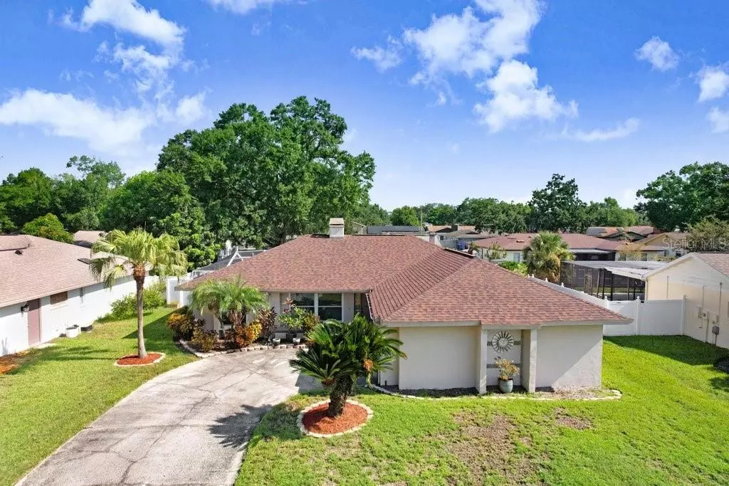 Brandon, FL 33511,714 FORTUNA DR