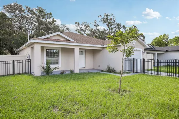 Tampa, FL 33604,8715 N 37TH ST