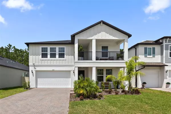 18362 SERENE LAKE LOOP, Lutz, FL 33548