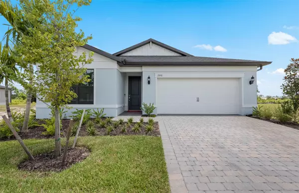 2976 WINDING CREEK TRL, North Port, FL 34289