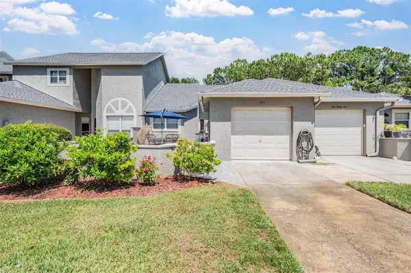 Palm Harbor, FL 34684,141 HUNTER CT