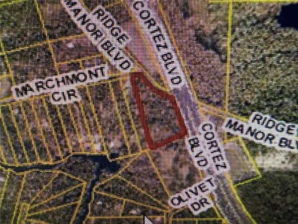 Dade City, FL 33523,CORTEZ BLVD
