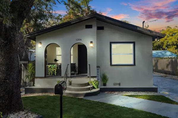 1206 E OSBORNE AVE, Tampa, FL 33603