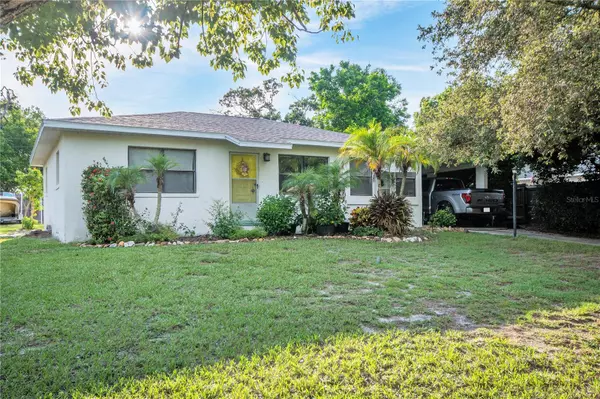 Palm Harbor, FL 34683,553 JEFFERSON ST