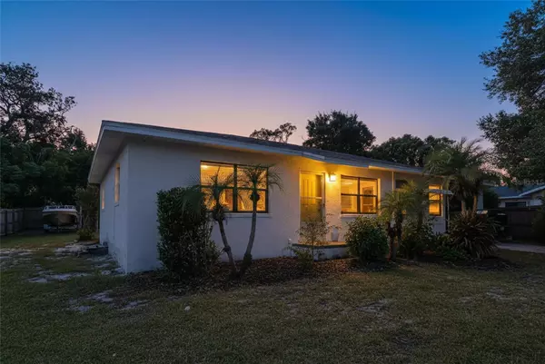 Palm Harbor, FL 34683,553 JEFFERSON ST