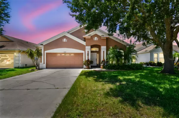 Land O Lakes, FL 34638,17228 WHISPER BREEZE WAY