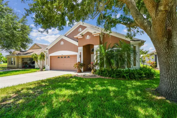 Land O Lakes, FL 34638,17228 WHISPER BREEZE WAY