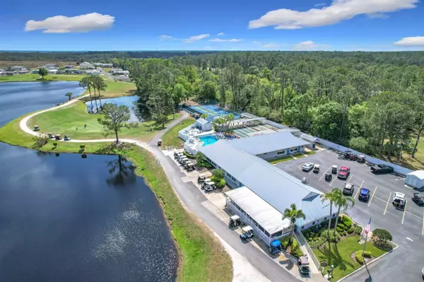 Frostproof, FL 33843,490 PINE LOOP