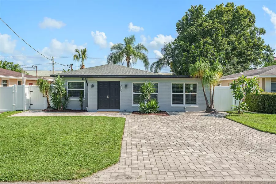 4105 W CARMEN ST, Tampa, FL 33609