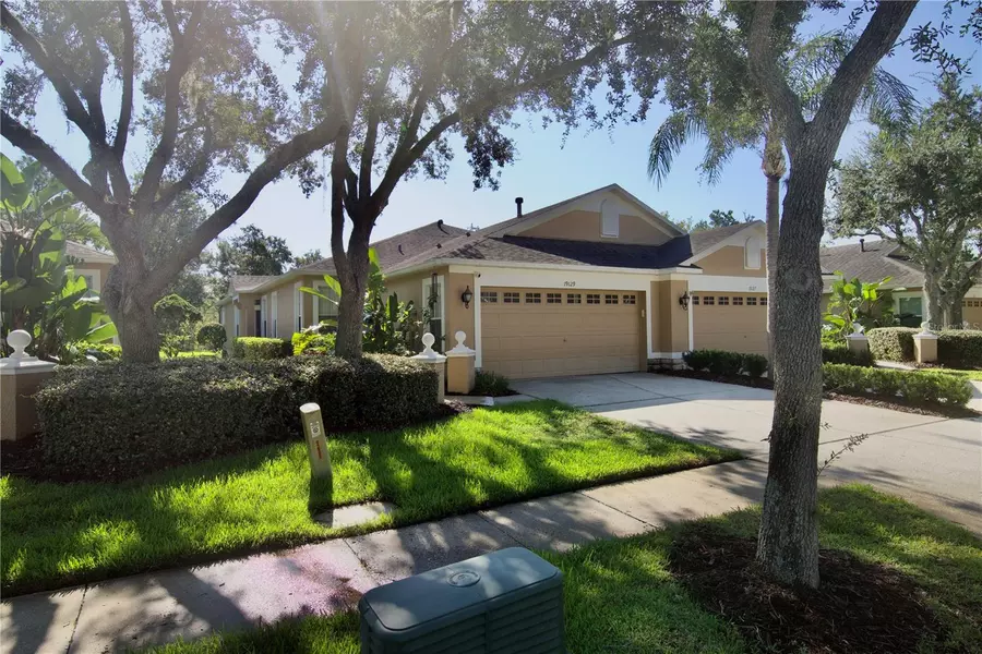 19129 LAKE AUDUBON DR, Tampa, FL 33647