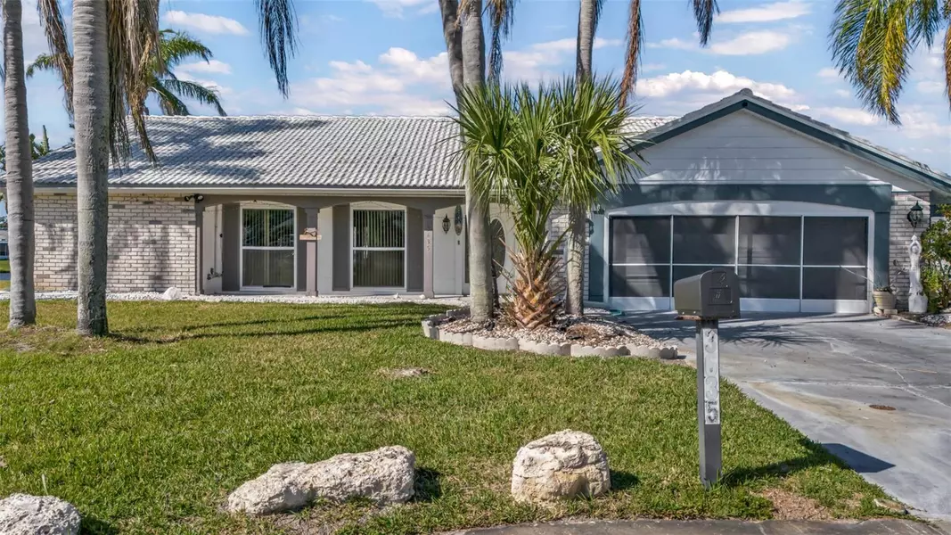 3635 DELTA PL, Holiday, FL 34691