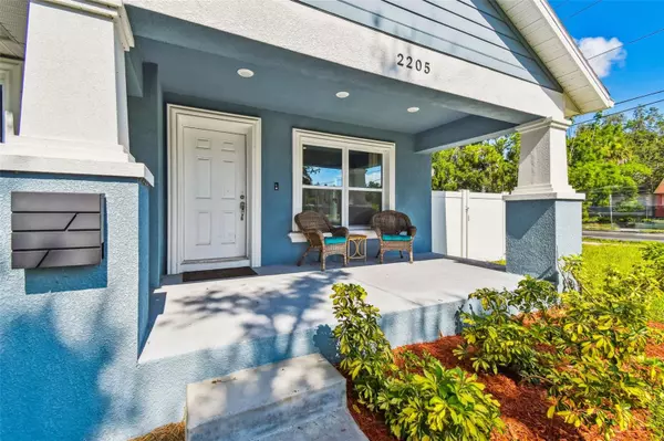 St Petersburg, FL 33711,2205 QUINCY ST S
