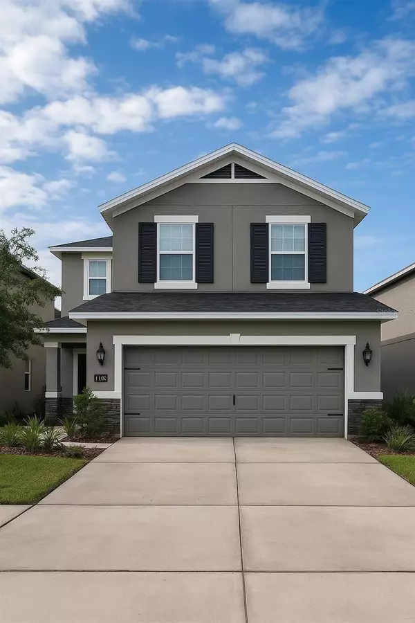 11125 ABACO ISLAND AVE, Riverview, FL 33579